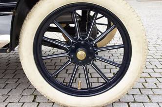 Thumbnail von Ford Model T Commerzialroadster