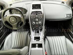 Thumbnail von Aston Martin DB9 GT Bond Edition Coupé