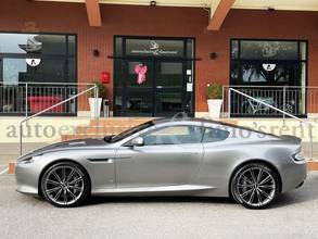 Thumbnail von Aston Martin DB9 GT Bond Edition Coupé