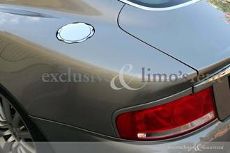 Thumbnail von Aston Martin Vanquish V12