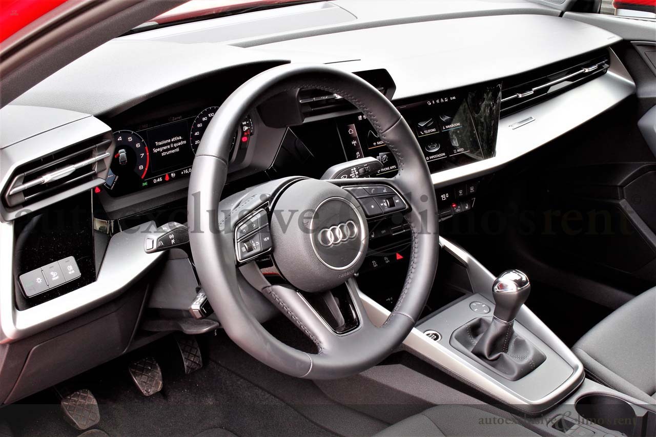 Thumbnail von Audi A3 Sportback 35 TFSI Edition Mild Hybrid Mod.2021