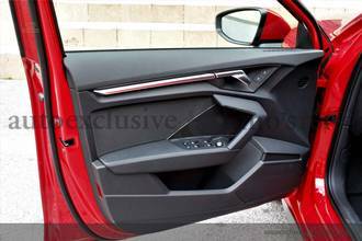 Thumbnail von Audi A3 Sportback 35 TFSI Edition Mild Hybrid Mod.2021