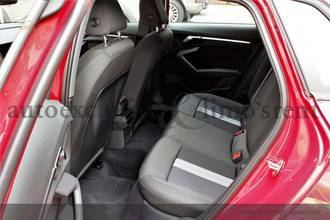 Thumbnail von Audi A3 Sportback 35 TFSI Edition Mild Hybrid Mod.2021