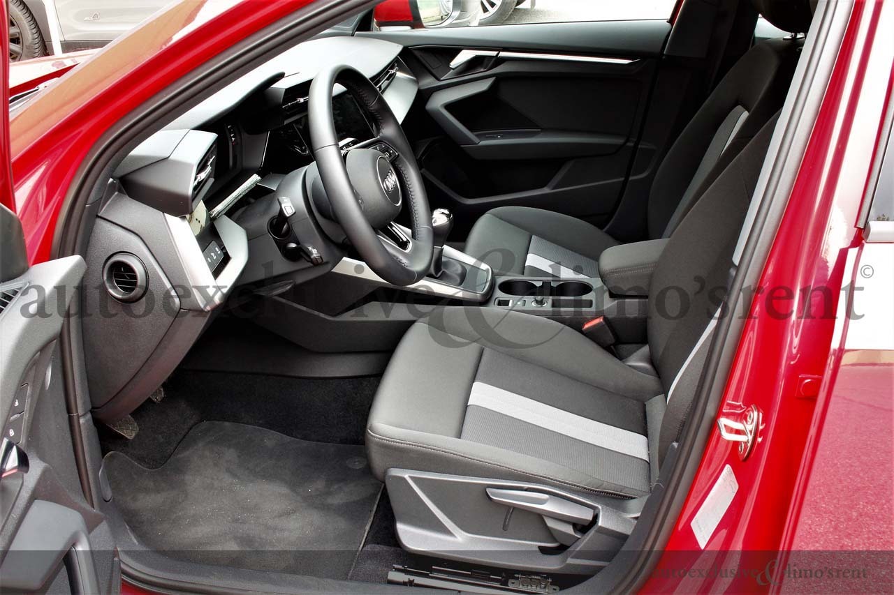 Thumbnail von Audi A3 Sportback 35 TFSI Edition Mild Hybrid Mod.2021