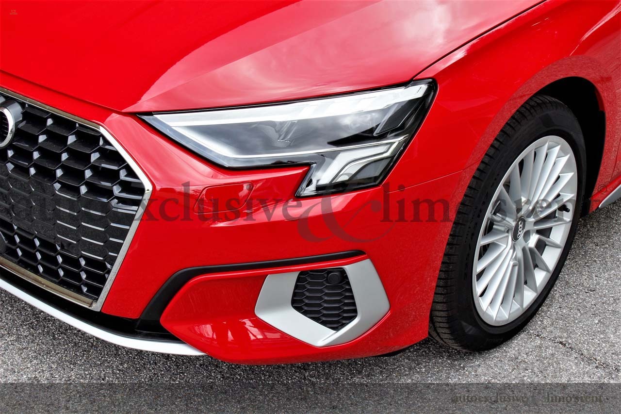 Thumbnail von Audi A3 Sportback 35 TFSI Edition Mild Hybrid Mod.2021