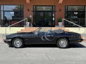 Thumbnail von Jaguar XJS 6.0 cat Convertible V12