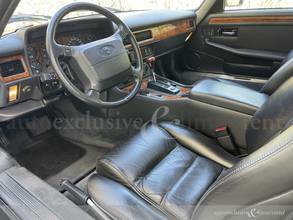 Thumbnail von Jaguar XJS 6.0 cat Convertible V12