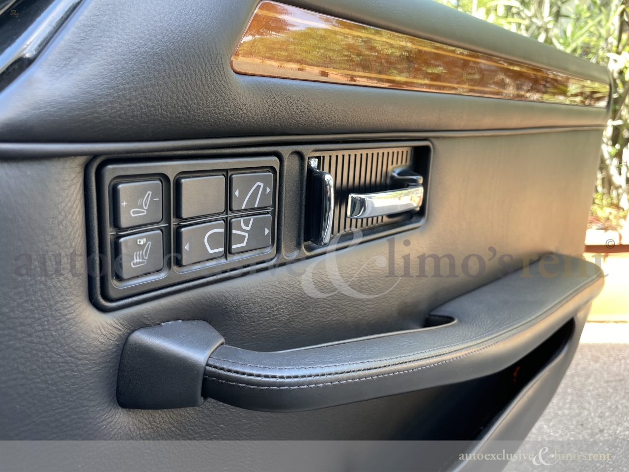 Thumbnail von Jaguar XJS 6.0 cat Convertible V12