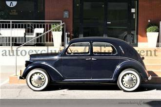 Thumbnail von Lancia Ardea IV seria