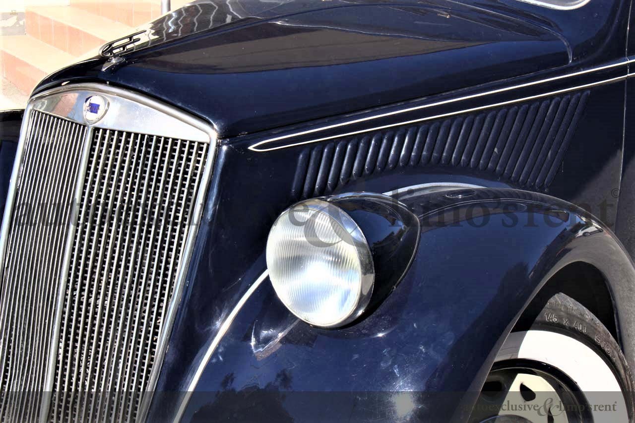 Thumbnail von Lancia Ardea IV Serie