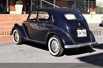 Thumbnail von Lancia Ardea IV seria