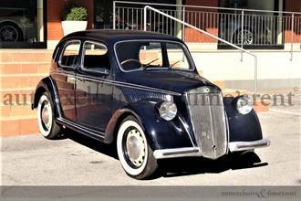 Thumbnail von Lancia Ardea IV seria