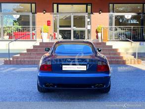 Thumbnail von Maserati Coupe 4.2 V8 32V Cambiocorsa