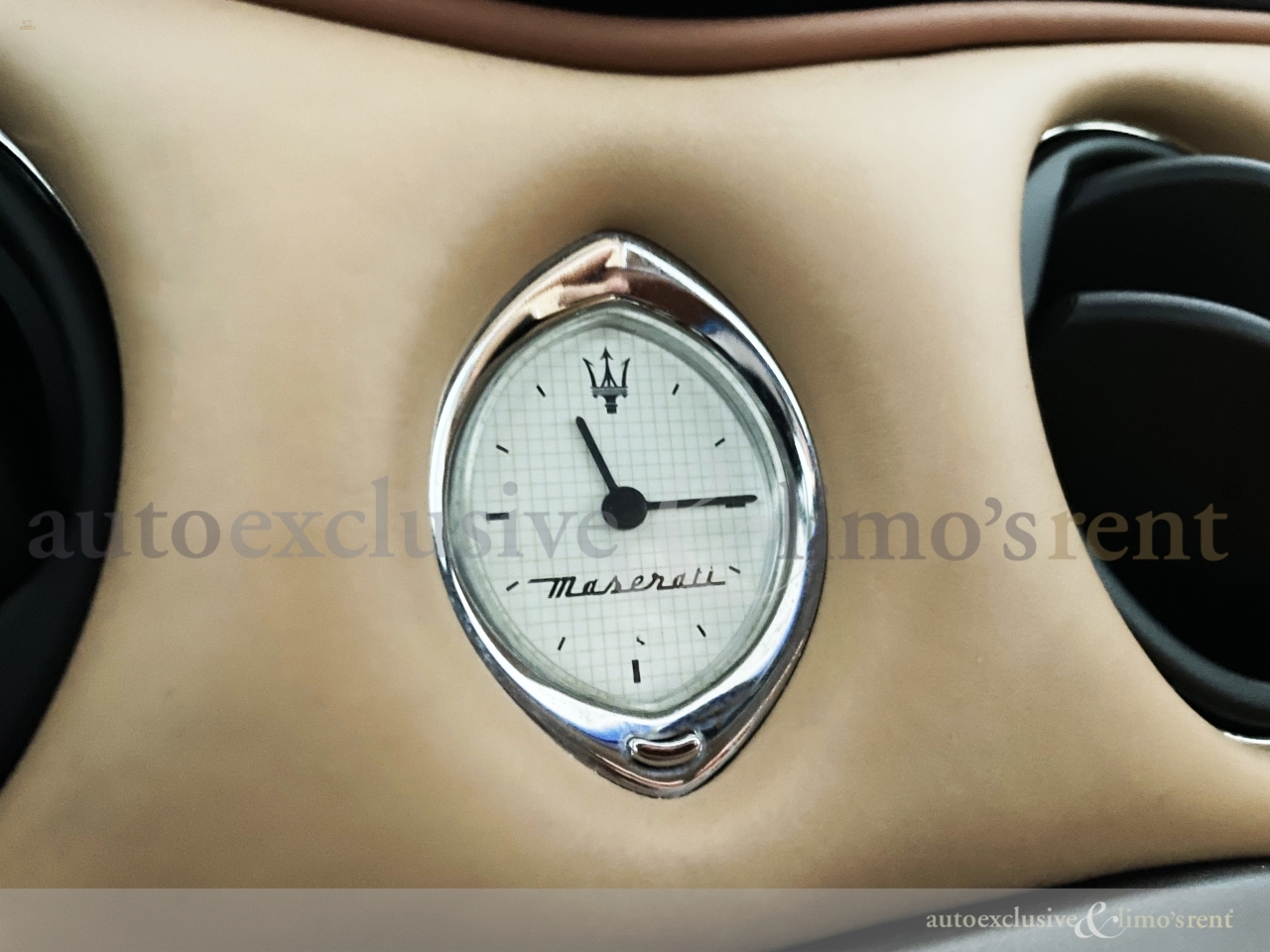 Thumbnail von Maserati Coupé 4.2 V8 32V Cambiocorsa