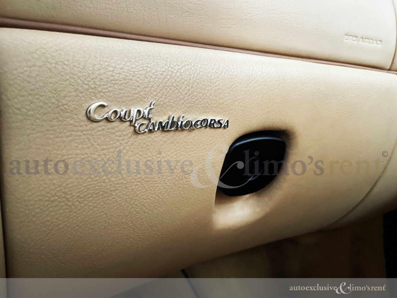 Thumbnail von Maserati Coupé 4.2 V8 32V Cambiocorsa