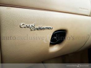 Thumbnail von Maserati Coupe 4.2 V8 32V Cambiocorsa