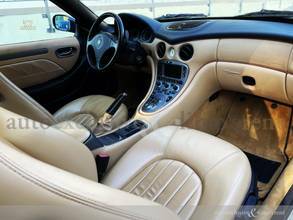 Thumbnail von Maserati Coupe 4.2 V8 32V Cambiocorsa