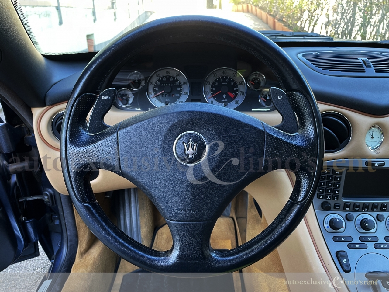 Thumbnail von Maserati Coupé 4.2 V8 32V Cambiocorsa