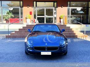 Thumbnail von Maserati Coupe 4.2 V8 32V Cambiocorsa