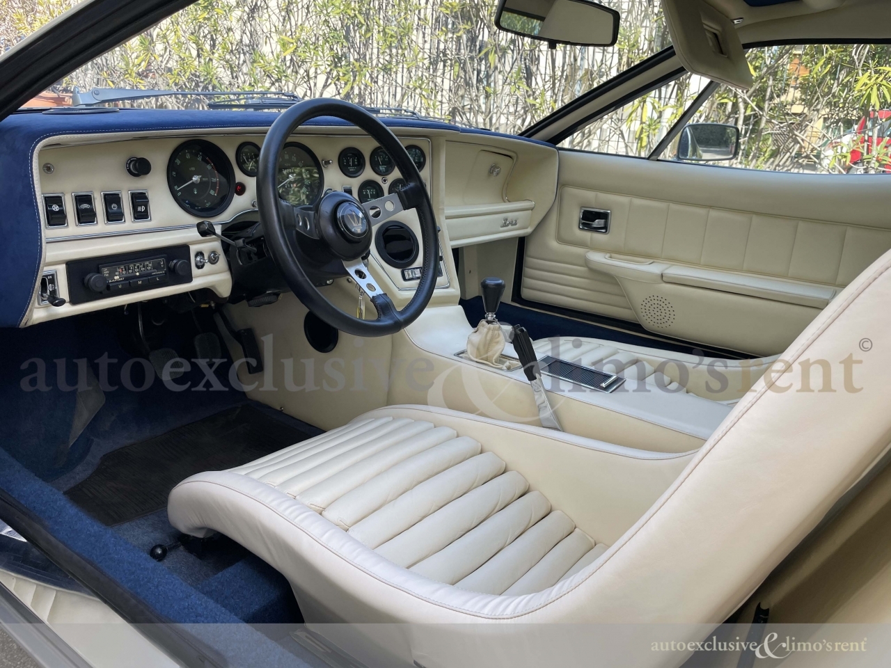 Thumbnail von Maserati Bora