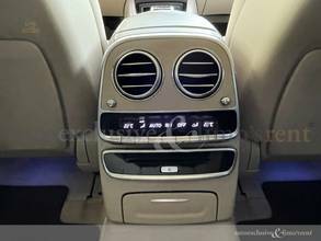 Thumbnail von Mercedes Benz S 63 AMG 4Matic+ Lunga IQ1355