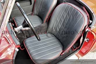 Thumbnail von MG A 1.5