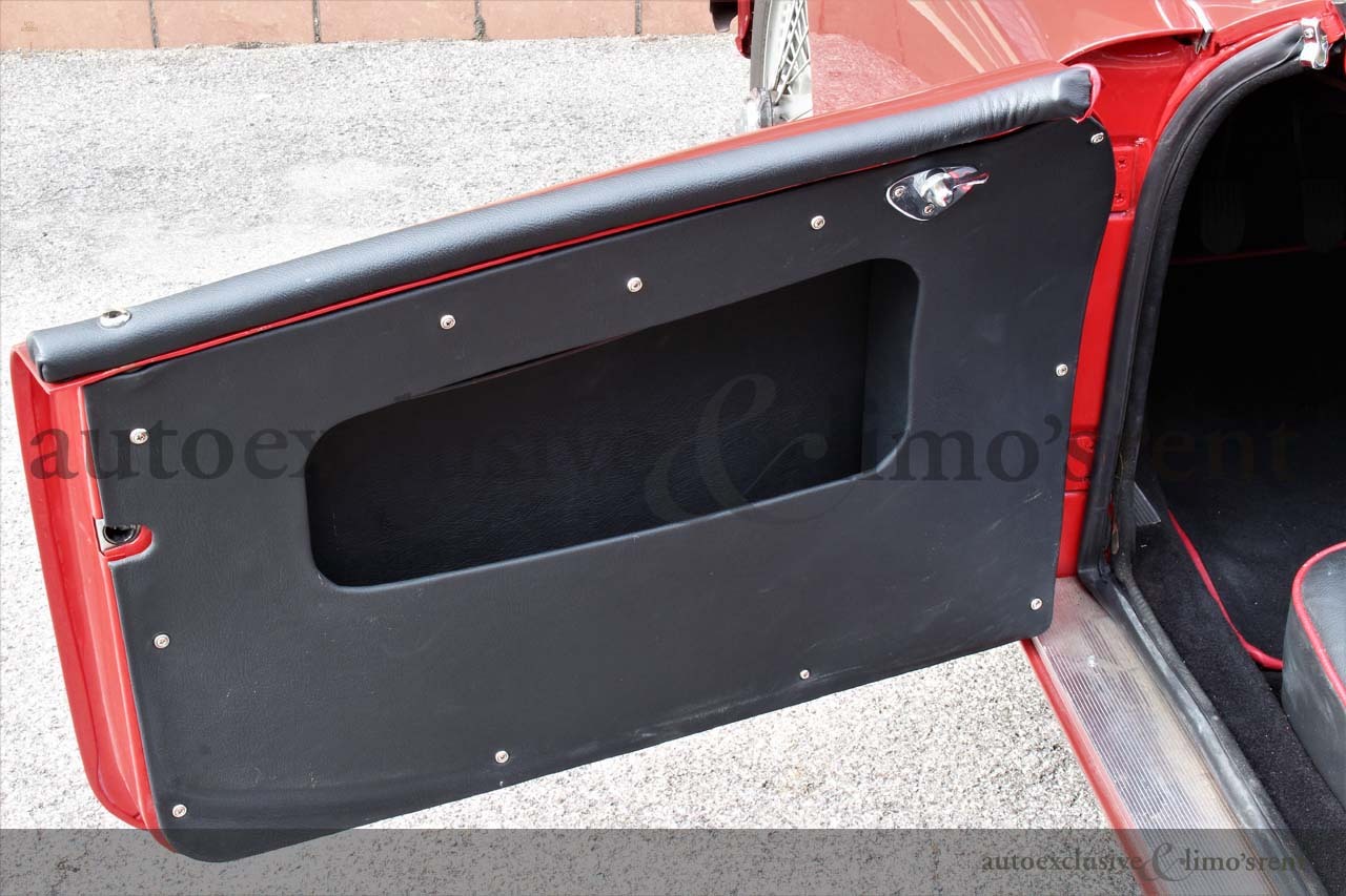 Thumbnail von MG A 1.5