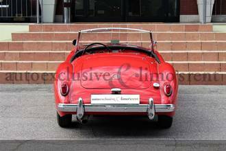 Thumbnail von MG A 1.5