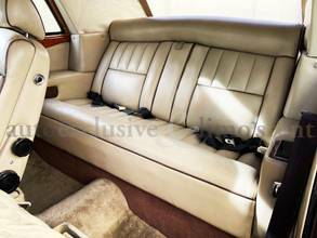 Thumbnail von Rolls Royce Corniche Cabrio