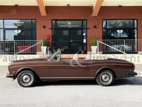 Thumbnail von Rolls Royce Corniche Cabrio