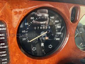 Thumbnail von Rolls Royce Corniche Cabrio