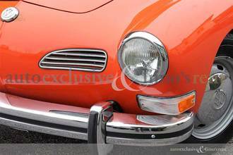 Thumbnail von Volkswagen Karmann Ghia Coupe