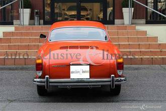 Thumbnail von Volkswagen Karmann Ghia Coupe