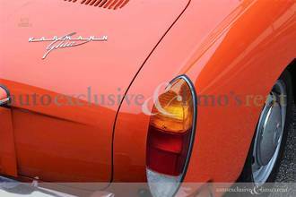 Thumbnail von Volkswagen Karmann Ghia Coupe