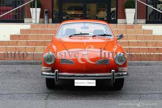 Thumbnail von Volkswagen Karmann Ghia Coupe