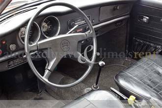 Thumbnail von Volkswagen Karmann Ghia Coupe