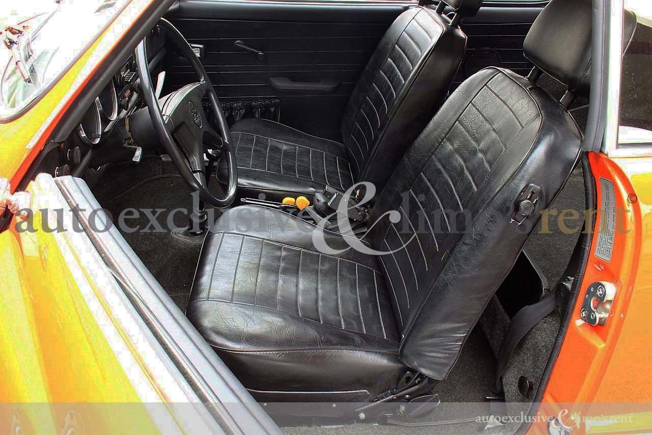 Thumbnail von Volkswagen Karmann Ghia Coupe