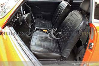 Thumbnail von Volkswagen Karmann Ghia Coupe