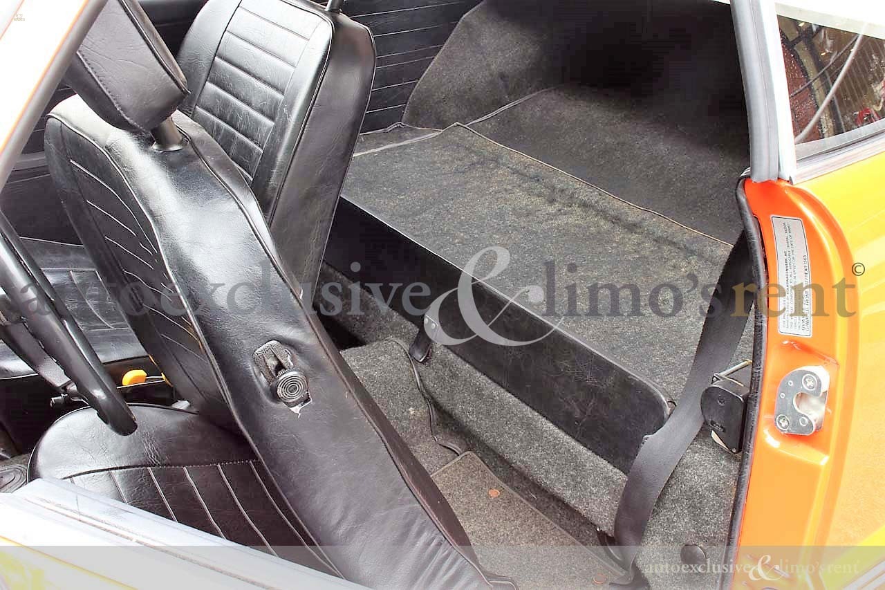 Thumbnail von Volkswagen Karmann Ghia Coupe