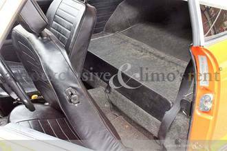 Thumbnail von Volkswagen Karmann Ghia Coupe