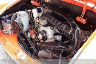 Thumbnail von Volkswagen Karmann Ghia Coupe