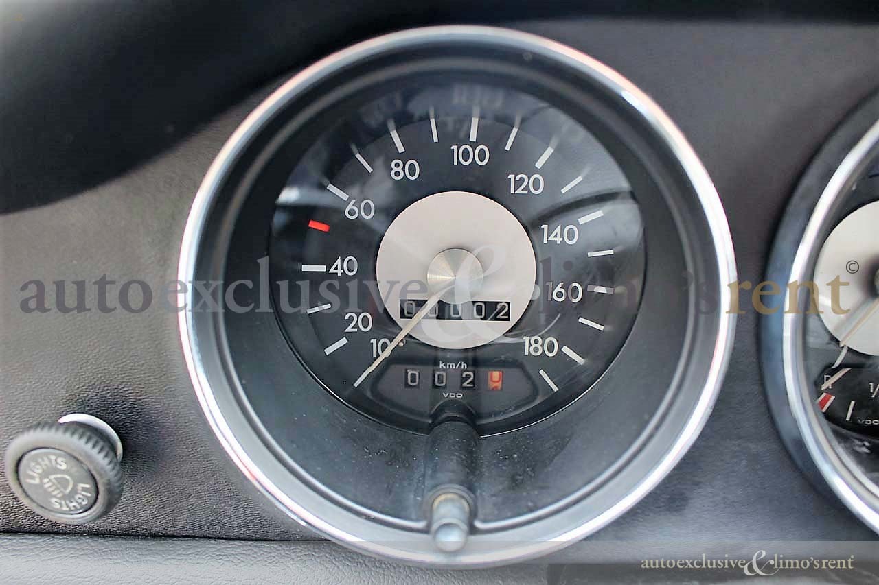 Thumbnail von Volkswagen Karmann Ghia Coupe