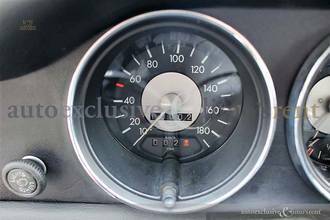 Thumbnail von Volkswagen Karmann Ghia Coupe