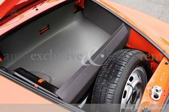 Thumbnail von Volkswagen Karmann Ghia Coupe