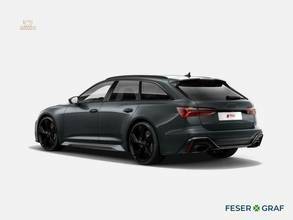Thumbnail von Audi RS6 Avant 441(600) kW(PS) tiptronic