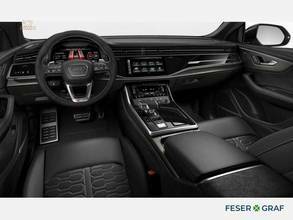 Thumbnail von Audi RSQ8 441(600) kW(PS) tiptronic