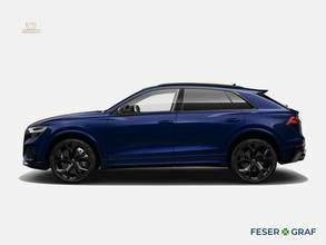 Thumbnail von Audi RSQ8 441(600) kW(PS) tiptronic