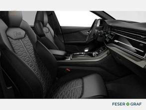 Thumbnail von Audi RSQ8 441(600) kW(PS) tiptronic