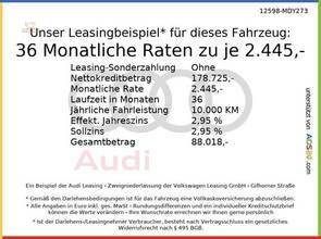 Thumbnail von Audi RSQ8 441(600) kW(PS) tiptronic