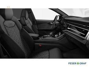Thumbnail von Audi RSQ8 441(600) kW(PS) tiptronic